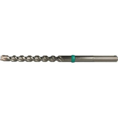 FORTE_TOOLS VRTÁK DO BETONU SDS MAX 22392 D40 – Hledejceny.cz