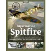 Kniha Supermarine Spitfire - Kompletní anatomie stíhačky, která se stala symbolem vítězství RAF nad Luftwaffe
