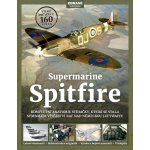 Supermarine Spitfire - Kompletní anatomie stíhačky, která se stala symbolem vítězství RAF nad Luftwaffe – Hledejceny.cz