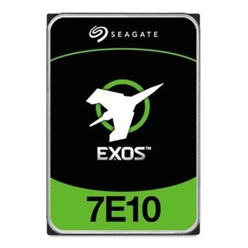 Seagate Exos 7E10 4TB, ST4000NM000B