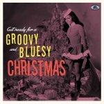 Get Ready for a Groovy & Bluesy Christmas Vinyl Album LP – Hledejceny.cz