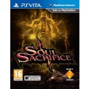 Soul Sacrifice