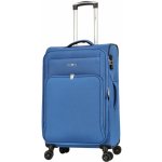 Snowball 4W 45103-67-07 modrá 61 L – Zboží Mobilmania