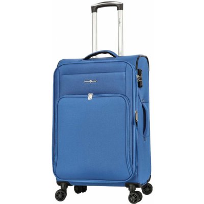 Snowball 4W 45103-67-07 modrá 61 L – Zboží Mobilmania