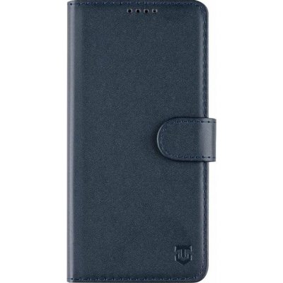 Tactical Field Notes pro Xiaomi Redmi 15C 4G/5G Blue – Sleviste.cz