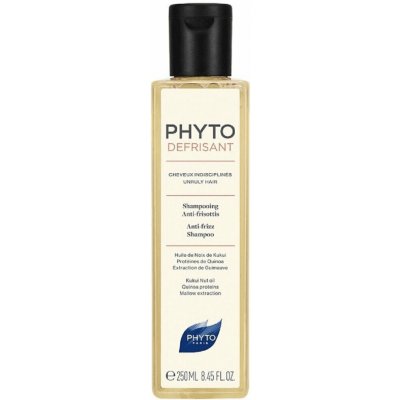 Phyto Defrisant Relaxační šampon proti krepatění vlasů 250 ml