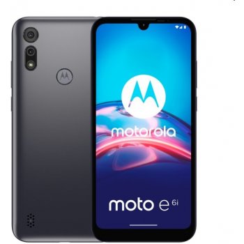 Motorola Moto E6i 2GB/32GB Dual SIM