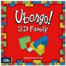 Desková hra Ubongo 3D Family druhá edice