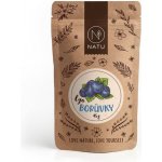 Natu Lyofilizované borůvky 45 g – Sleviste.cz