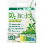 Dennerle CO2 QuickTest 2 ks – Zboží Mobilmania