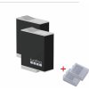 Baterie ke kameře GoPro Enduro Rechargeable Battery 2-pack ( Baterie HERO9 / HERO10 Black ) ADBAT-211