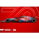 F1 2020 Deluxe Schumacher Upgrade