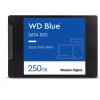 Pevný disk interní WD Blue SA510 500GB, WDS500G3B0A
