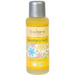 Saloos Bio masážní olej Devatero kvítí 50ml