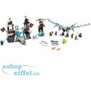 LEGO® NINJAGO® 70678 Hrad zapomenutého císaře