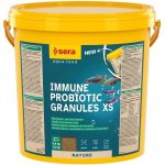 Sera Immune Probiotic Granules Nature XS 5,4 kg – Hledejceny.cz