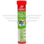 Enervit Multivitamin 20 šumivých tablet – Hledejceny.cz
