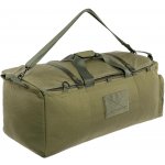 Savotta Keikka duffel bags Olivová 80 l – Hledejceny.cz