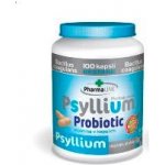 Mogador Psyllium ProBiotic 100 kapslí – Hledejceny.cz