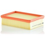 Vzduchový filtr MANN-FILTER C 24 012/1 – Hledejceny.cz