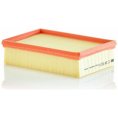 Vzduchový filtr MANN-FILTER C 24 012/1 – Hledejceny.cz