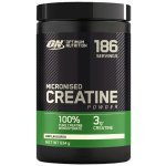 Optimum Nutrition Creatine Powder 634 g – Zboží Mobilmania