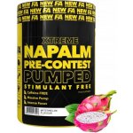 Fitness Authority Xtreme Napalm Pre-Contest Stimulant Free 350 g – Sleviste.cz