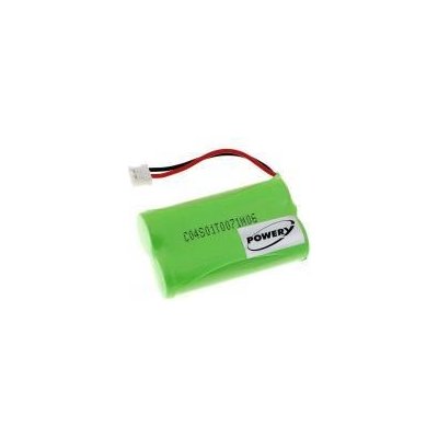 Powery Binatone Unit1 1200mAh NiMH 2,4V - neoriginální – Zboží Živě