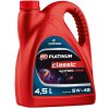 Motorový olej Orlen Oil Platinum Classic Diesel Semisynthetic 5W-40 4,5 l