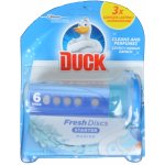 Duck Fresh Discs gel do WC s dávkovačem Marin 36 ml – Zbozi.Blesk.cz