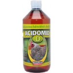 Acidomid D drůbež 500ml – Zboží Dáma