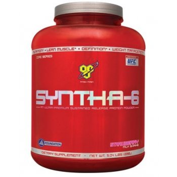 BSN Syntha 6 2290 g