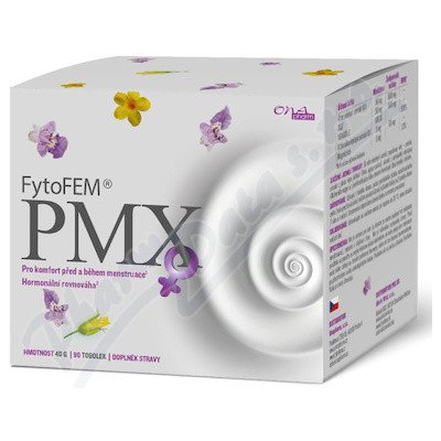 Fytofem PMX 90 tablet
