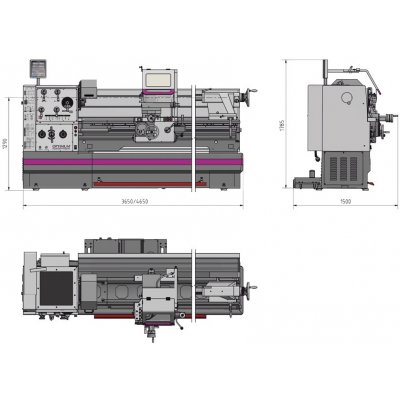 Optimum OPTIturn TH 6630 D – Zboží Dáma Optimum OPTIturn TH 6630 D – Zboží Dáma