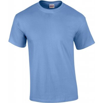 Tričko Gildan Ultra etecká modrá