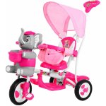 Mamido slon se zvukovými efekty růžová – Zbozi.Blesk.cz