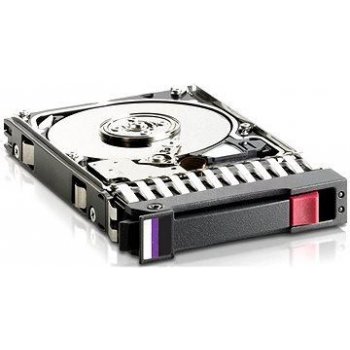 HP 300GB, 2,5", 10000rpm, 653955-001