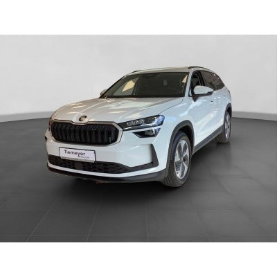 Skoda Kodiaq 2.0 TDI DSG Selection 110 kW – Sleviste.cz