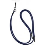 Univerzální šňůrka FIXED NeckUni pro telefony se zadním krytem, modrá FIXNU-V-BL – Zboží Živě