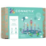 Connetix Pastel Ball Run Pack 106 ks – Sleviste.cz