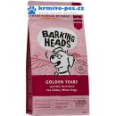 Barking Heads Golden Years 1 kg
