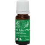 Tierra Verde Silice Eukalyptus BIO 10 ml – Zbozi.Blesk.cz