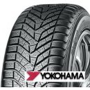 Osobní pneumatika Yokohama BluEarth Winter V905 195/60 R16 89H