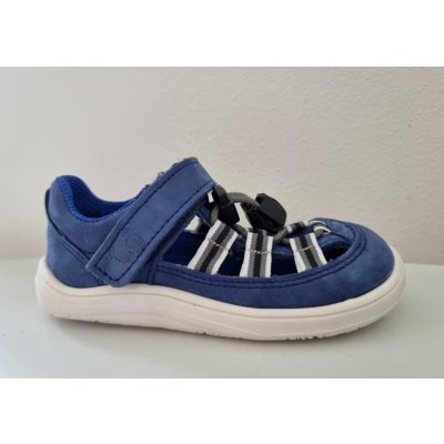 Baby Bare Shoes Febo Summer Navy – Zboží Mobilmania