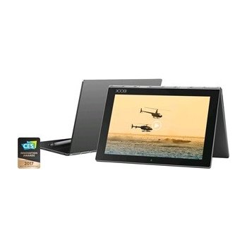 Lenovo Yoga Book ZA0W0019CZ