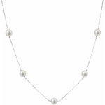 Pavona Perlový z pravých říčních perel bílý 22015.1 – Hledejceny.cz