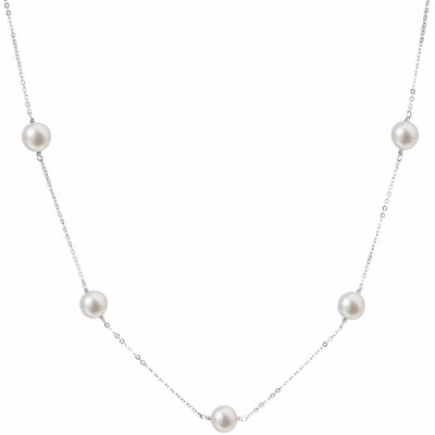 Pavona Perlový z pravých říčních perel bílý 22015.1 – Hledejceny.cz