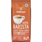 Dallmayr Home Barista Caffé Crema Forte 1 kg – Hledejceny.cz