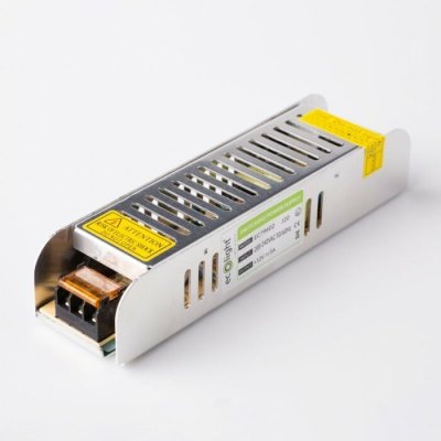 ECOLIGHT Modulární napájecí zdroj slim - 5A - 60W - 12V EC79602 – Hledejceny.cz