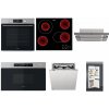 Set domácích spotřebičů Set Whirlpool OMK58CU1SX + AKT 8190/BA + AKR 5390/1 IX + MBNA910X + WIO 3O540 PELG + ART 66112